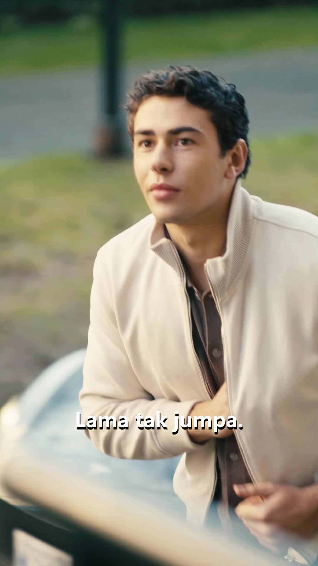 Episode 11 - Saudara Tiriku, Cintaku